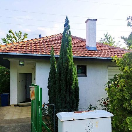 Вилла Cozy House Cvetkovic Ниш Экстерьер фото