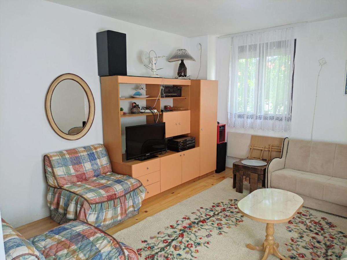 Вилла Cozy House Cvetkovic Ниш Экстерьер фото