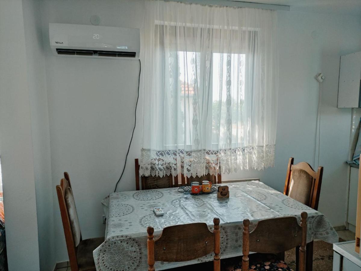 Вилла Cozy House Cvetkovic Ниш Экстерьер фото